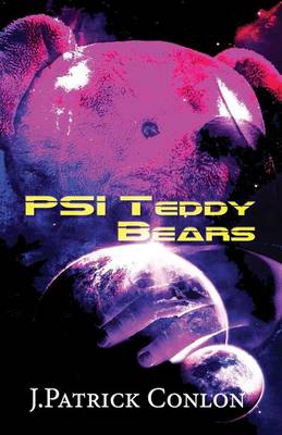 Psi Teddy Bears