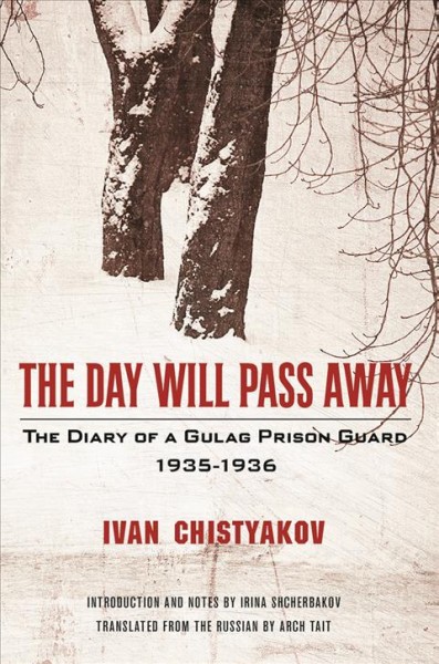Day Will Pass Away