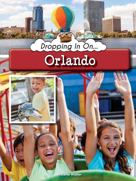 Dropping in on Orlando