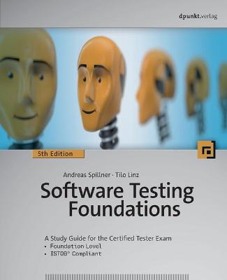 Software Testing Foundations, 5th Edition 5th New edition