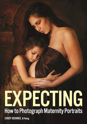 Expecting: How to Photograph Maternity Portraits