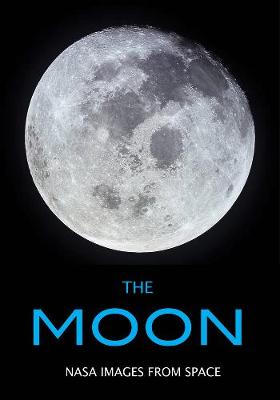 Moon: NASA Images from Space