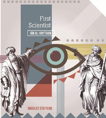 First Scientist: Ibn Al-Haytham