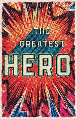 Greatest Hero (25-Pack)