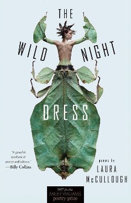 Wild Night Dress: Poems