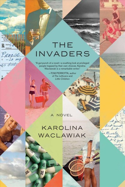 Invaders