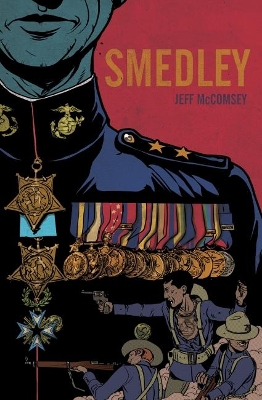 SMEDLEY