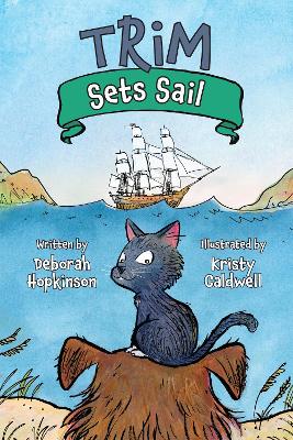 Trim Sets Sail