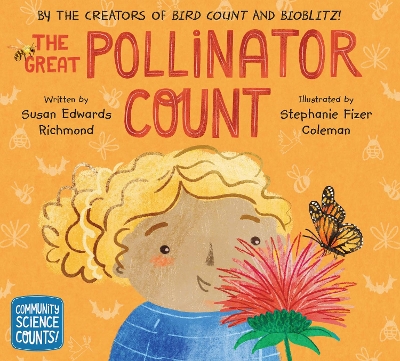 Great Pollinator Count