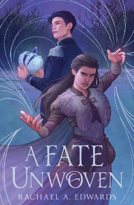 Fate Unwoven