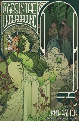 Absinthe Underground