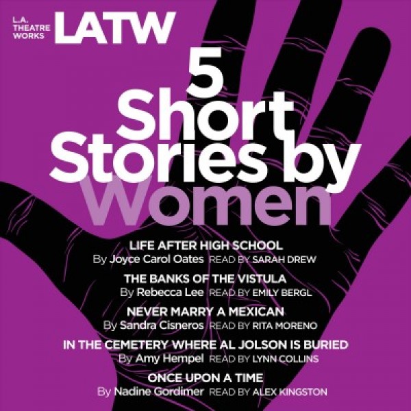 Five Short Stories by Women Unabridged edition