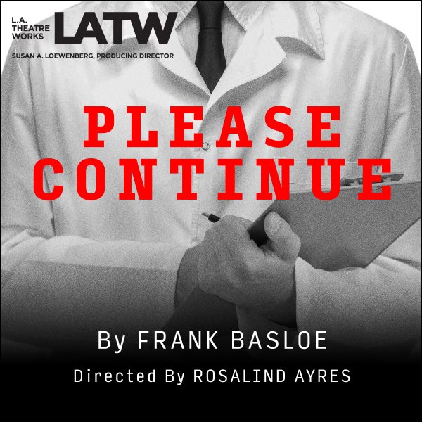 Please Continue Unabridged edition