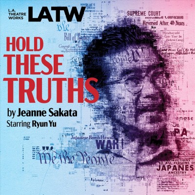 Hold These Truths Unabridged edition