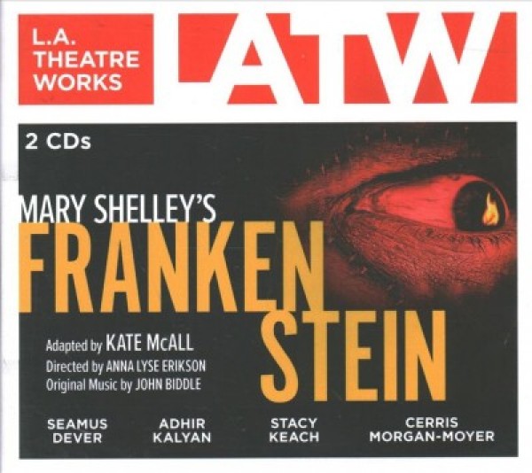 Mary Shelley's Frankenstein