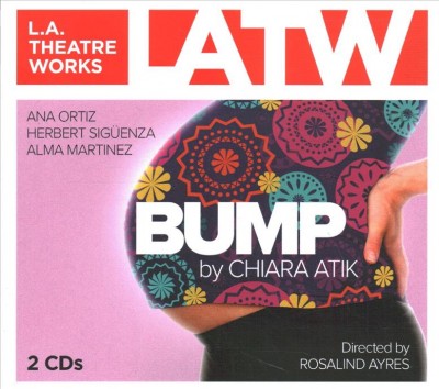 Bump Unabridged edition