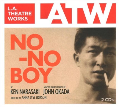 No-No Boy Unabridged edition