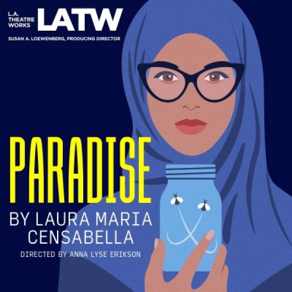 Paradise Unabridged edition
