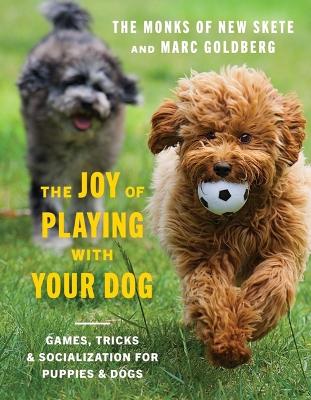 Joy of Playing with Your Dog: Games, Tricks, & Socialization for Puppies & Dogs