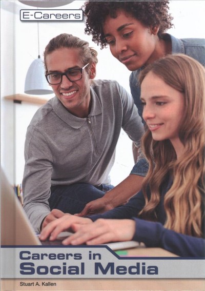 Careers in Social Media