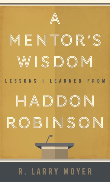 Mentor's Wisdom