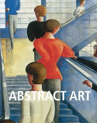Art History Abstract art