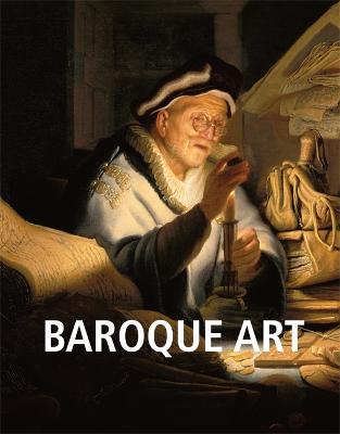 Art History Baroque art