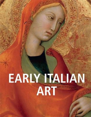 Early Italian Art