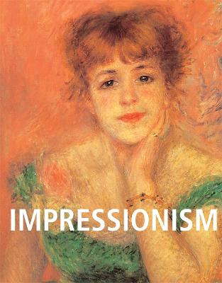 Art History Impressionism