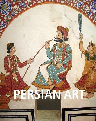 Art History Persian art