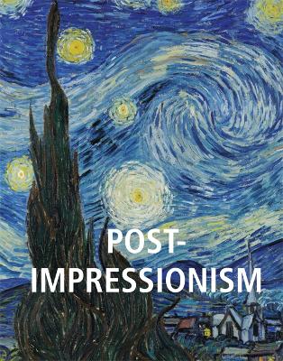 Art History Post-Impressionism