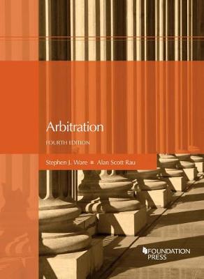 Arbitration 4th Revised edition