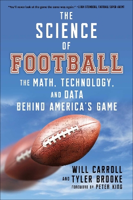 Science of Football: The Math, Technology, and Data