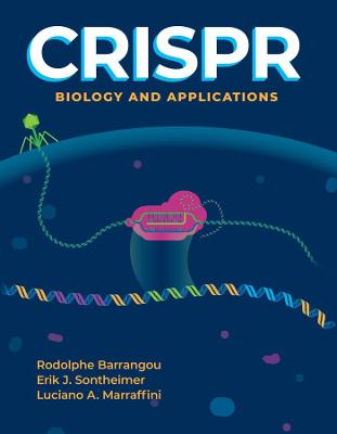CRISPR - Biology and Applications: Biology and Applications