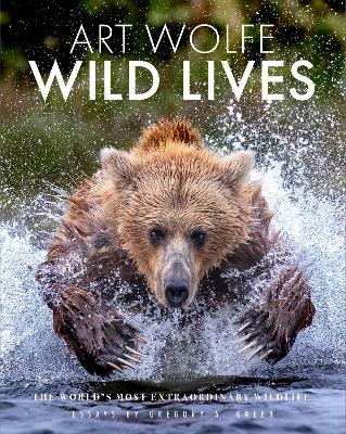 Wild Lives: The Worlds Most Extraordinary Wildlife