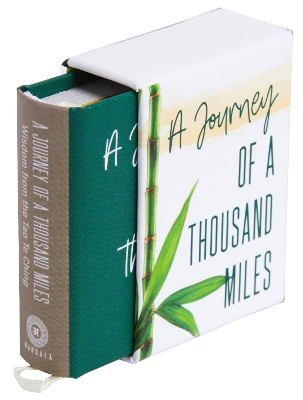 Journey of a Thousand Miles: Inspirations from the Tao Te Ching