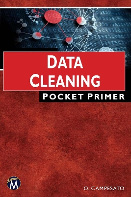 Data Cleaning Pocket Primer: Pocket Primer
