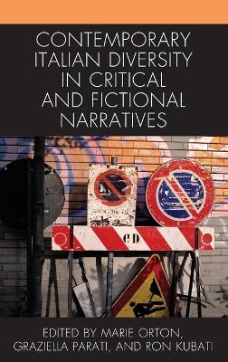 Contemporary Italian Diversity in Critical and Fictional Narratives