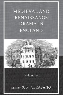 Medieval and Renaissance Drama in England