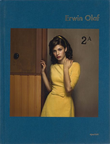 Erwin Olaf (Signed Edition): Volume I