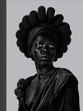 Zanele Muholi: Somnyama Ngonyama, Hail the Dark Lioness (1st Ed., 1st  Printing)