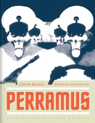 Perramus: The City & Oblivion