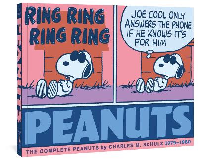 Complete Peanuts 1979-1980 (vol. 15)