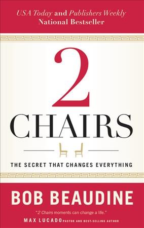 2 CHAIRS: The Secret That Changes Everything
