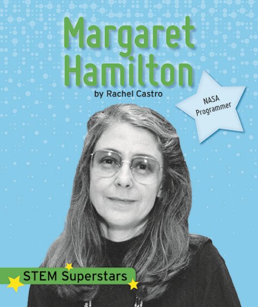 Margaret Hamilton