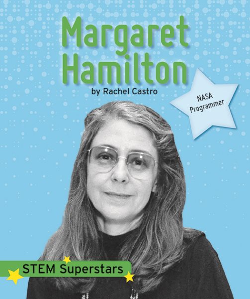Margaret Hamilton: NASA Programmer