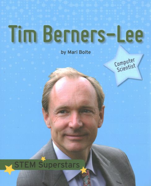 Tim Berners-Lee