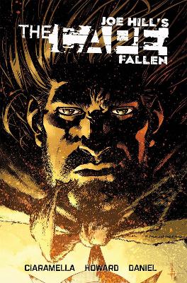 Cape: Fallen