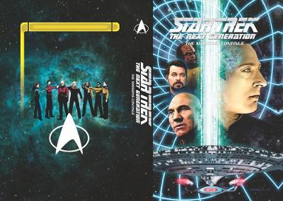 Star Trek: The Next Generation - The Missions Continue
