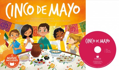 Cinco de Mayo